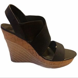 Charles David Wedges